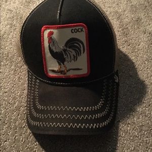⚡2/$15 GOORIN bros trucker hat